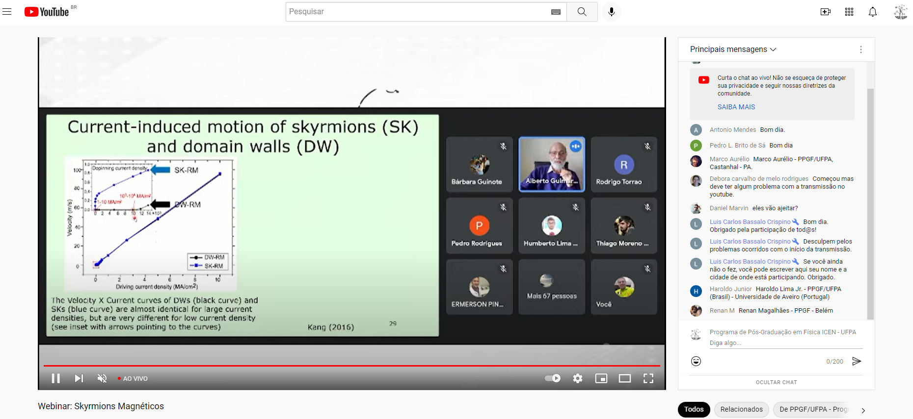 Slides costo anisotropico